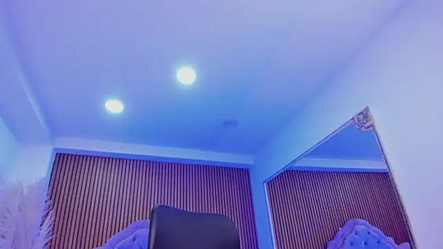 Chat XXX en directo de SelenaStonne