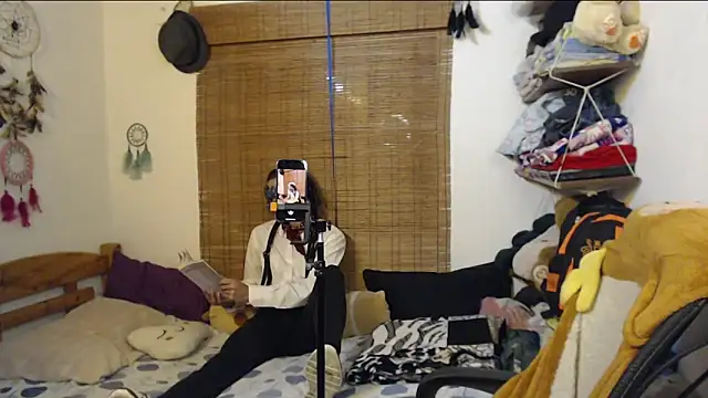 دردشة kaidust الجنسية المباشرة