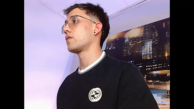 Chatroom XXX en direct de alexgiraldo__