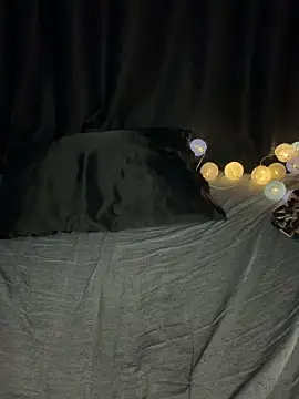 Onlywantyouu Adlı Modelin Web Kamerası Şovu