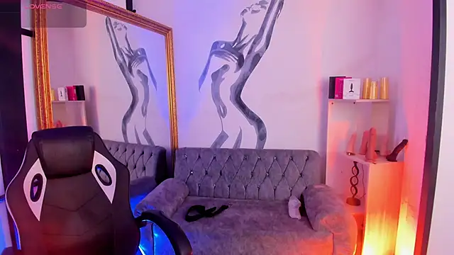 Chatroom XXX en direct de LiamDeep