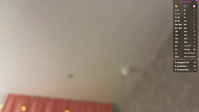 vivyboo111 Adlı Modelin Web Kamerası Şovu