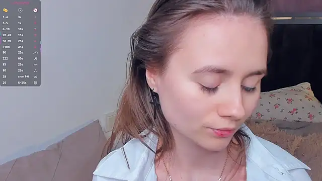 Crysta1Eva_ 现场XXX聊天