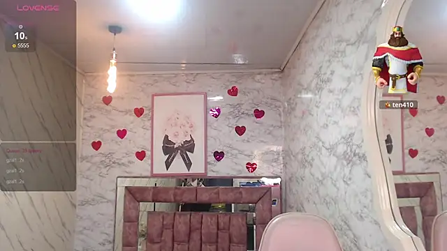 Živý XXX chat Dayan_v_