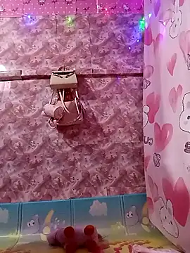 Girlsexxy-excitef 网络视讯表演