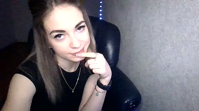 Chat XXX ao vivo de Miss_solomia