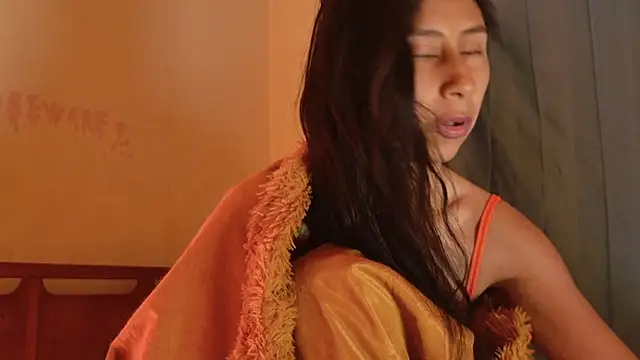 Chat XXX ao vivo de MoonLipsON-