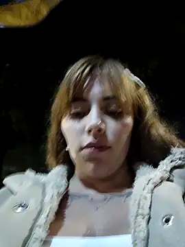 Živý XXX chat ISABELLA-01_