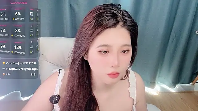 Starlets77's Live XXX Chat