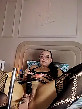 Miaaffox 即時 XXX 聊天