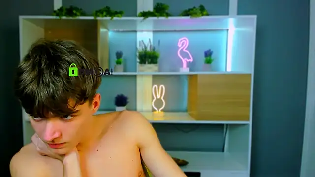 emil_lucky – Naživo XXX chat