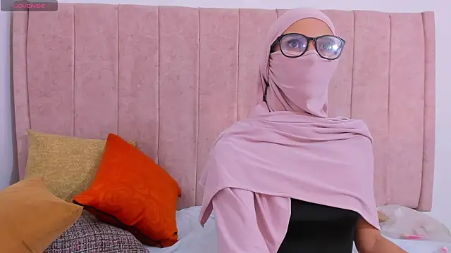 Chat XXX en directo de _Mahaara