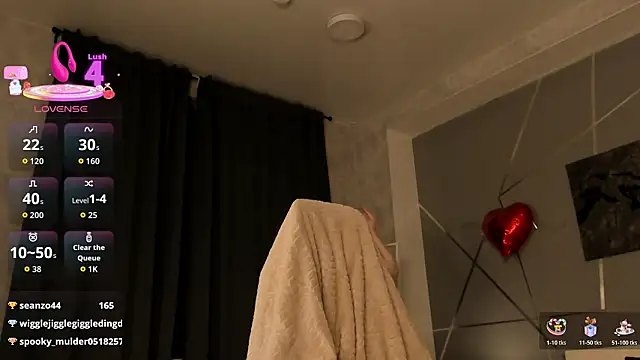 Chatroom XXX en direct de naomi_reiss