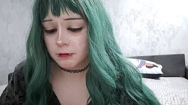 Chat +18 de NaomiJess ao vivo