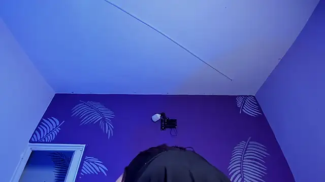 Hanna_Baker__ élő XXX-chatje