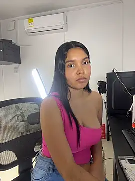 gisell_miller: онлайн-секс-чат