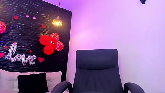 Chatroom XXX en direct de dominicjonnes