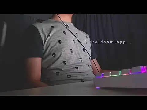 Chatroom XXX en direct de Antonio_lkng