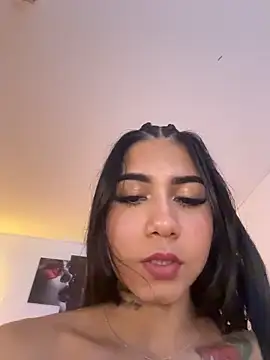 Chat XXX en directo de Pamela23x