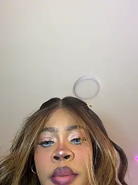 ariabrown23 Webcam-Show