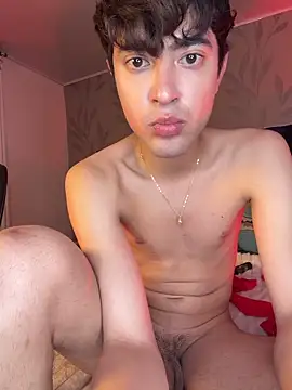 MatthewMoore_ webcam show