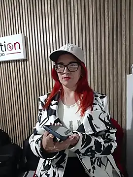 MarianaaMonsalve 现场XXX聊天