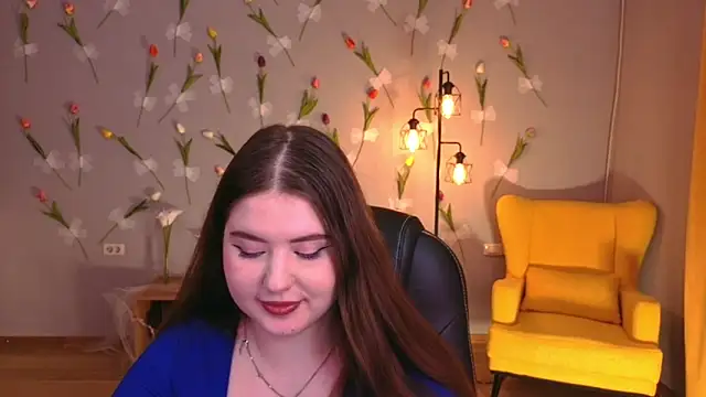 PixelGoddess – Naživo XXX chat