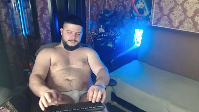 Chatroom XXX en direct de thor_master