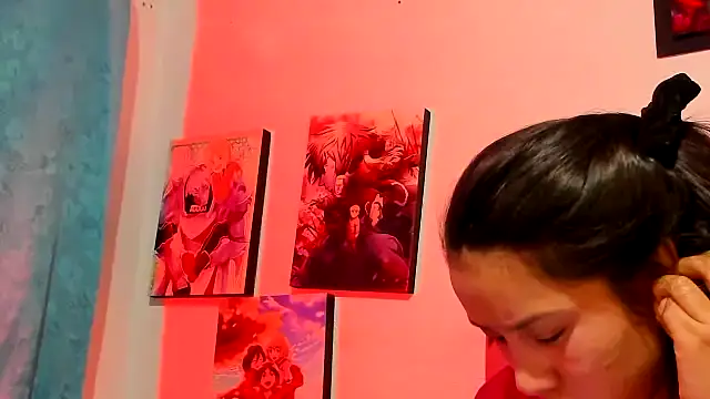 Živý XXX chat teffy_lee