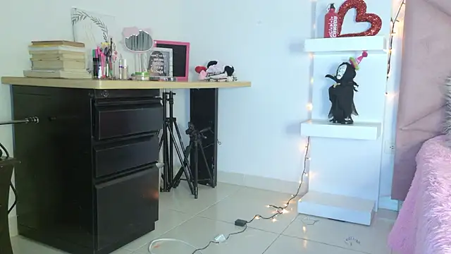 Živý XXX chat eva_sin18