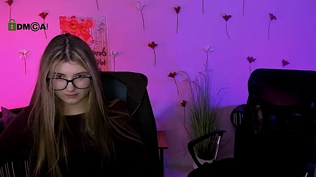 barbara_crazy Obrolan Langsung XXX