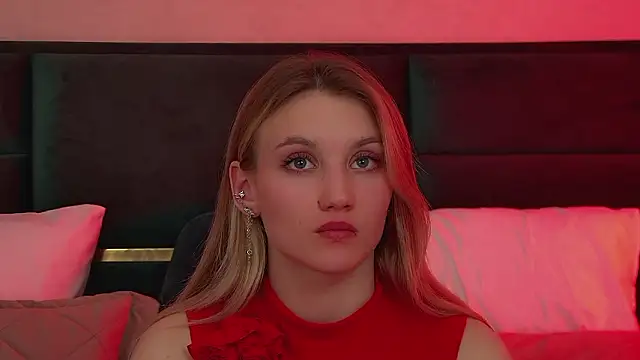 Živý XXX chat StacyEvances