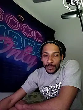 Mikaaa97's Webcam Show