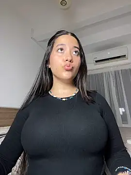 Chat XXX Live Nhefertary