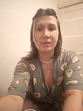 Ambika_beauty Obrolan Langsung XXX