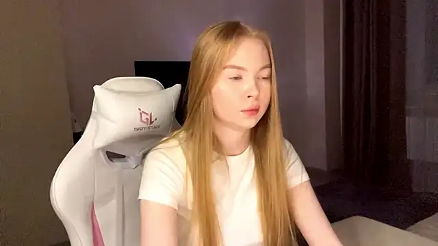 Chat +18 de LumiSun ao vivo