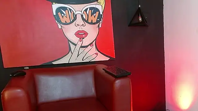 Онлайн чат XXX Victoria_1126