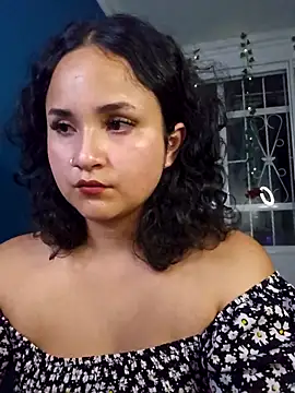 IncognitoLive1's Webcam Show