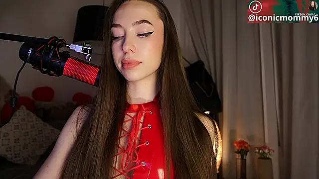 supreme_dominatrix Live XXX Chat