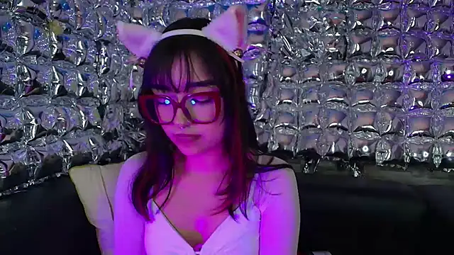 Chatroom XXX en direct de lala_cherry