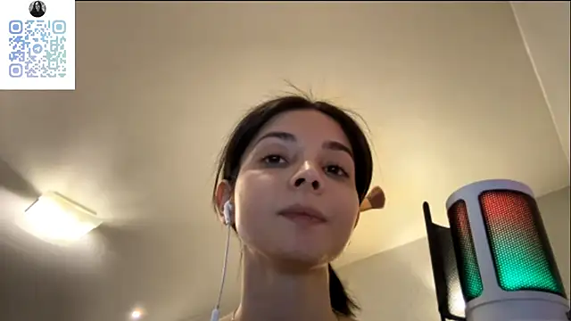 Živý XXX chat Mikytiki