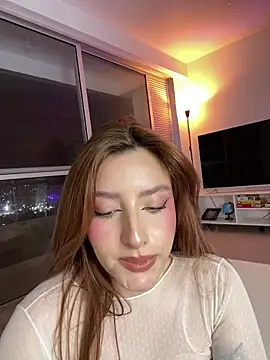 Anavi_'s Live XXX Chat