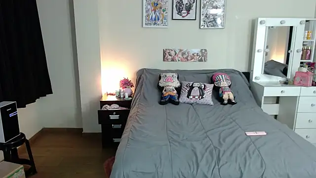 Chat +18 de kittykat18x ao vivo