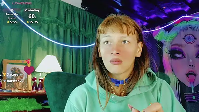 Sembang XXX Secara Langsung Summer_XO