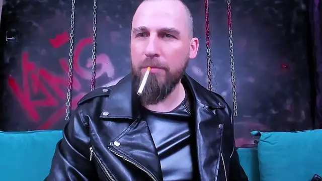 ArmandoSteel4u Webcamshow