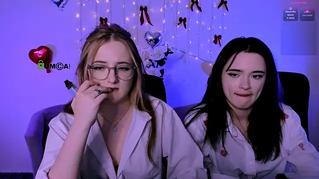 Živý XXX chat liana_kisses