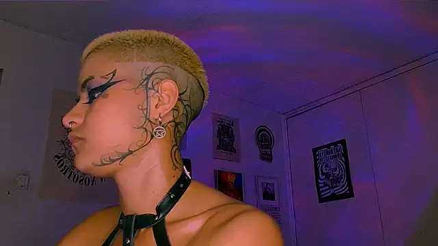 alex_one888 라이브 XXX 채팅