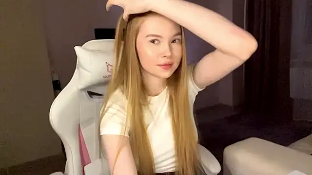 LumiSun Live XXX-Chat