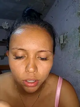 Chat XXX ao vivo de Daniela_Cruz_