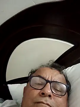 Misterymem63 Webcamshow